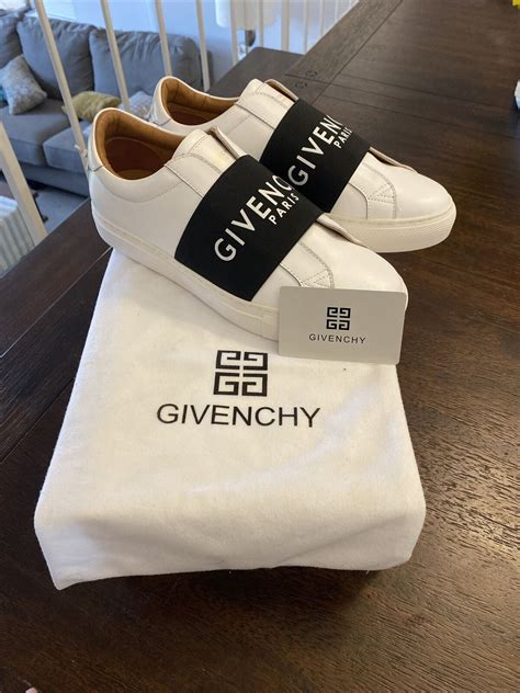 givenchy shoe sizing|how do Givenchy shoes fit.